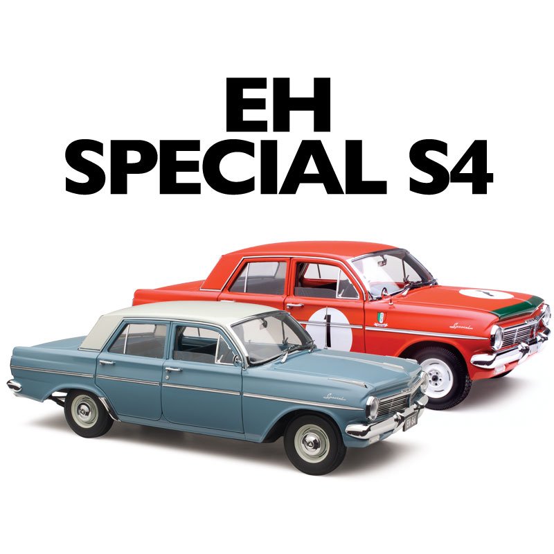 EH Special S4